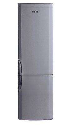 Холодильник BEKO CSK 38000 S