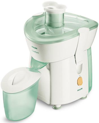 Соковыжималка Philips HR1821/10
