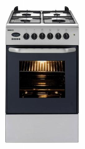 Плита BEKO CE 51220 X