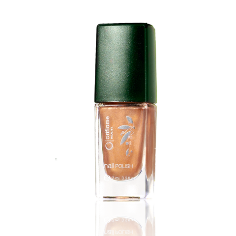 Лак для ногтей Oriflame