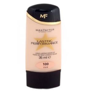 Тональный крем Max Factor Lasting Performance