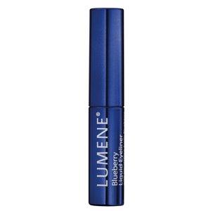 Подводка для глаз Lumene Blueberry Liquid Eyeliner