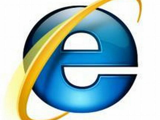 Microsoft Explorer