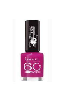 Лак для ногтей Rimmel lycra PRO