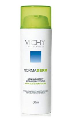 Крем для лица Vichy NORMADERM