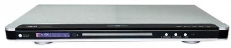 DVD-плеер Akai 4910KDSM