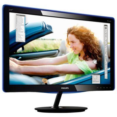 Монитор Philips 227E3QSU/01
