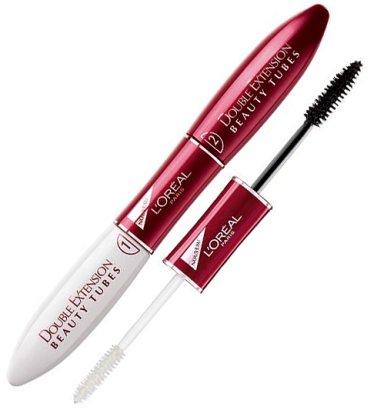 Тушь для ресниц L'Oreal Double Extention
