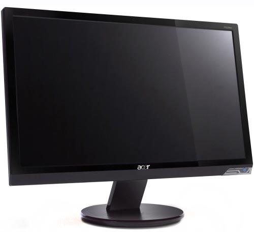 Монитор Acer P235H