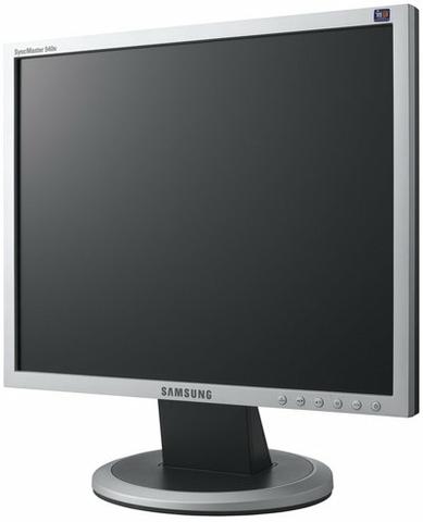 Монитор Samsung Syncmaster 940N