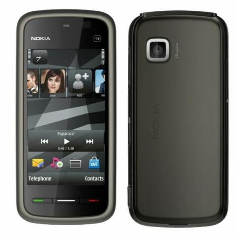 Телефон Nokia 5228