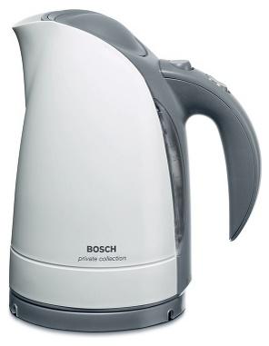 Электрочайник Bosch private collecion