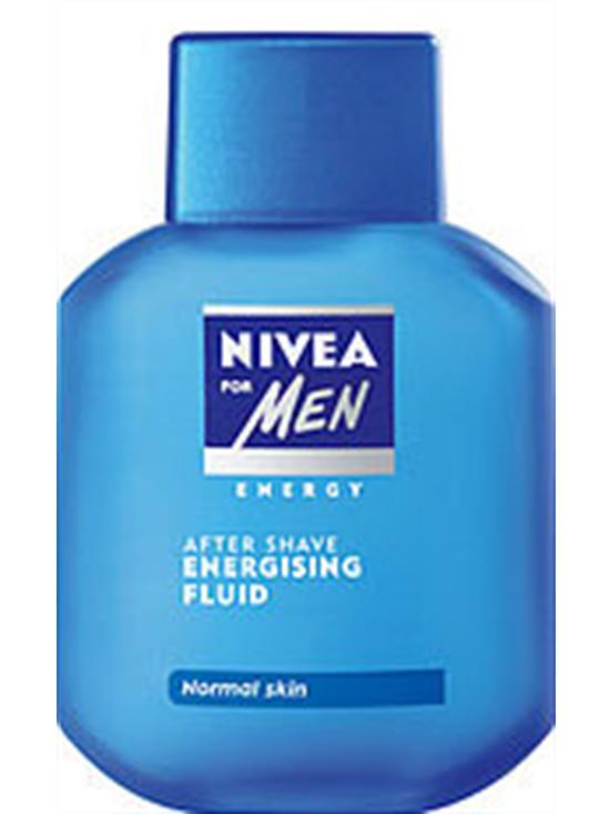Лосьон после бритья Nivea 