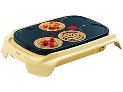 Блинница Tefal PY 6001