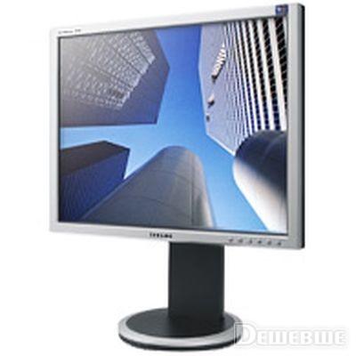 Монитор Samsung SyncMaster 204B