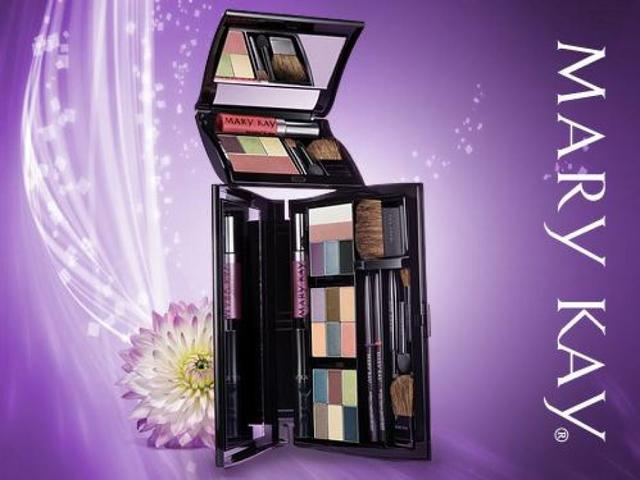 Mary Kay