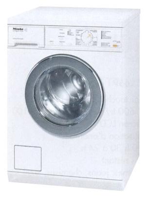 Стиральная машина Miele SoftronicW 3241