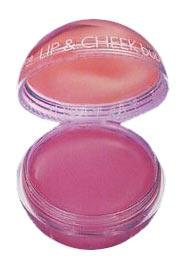 Румяна Oriflame 