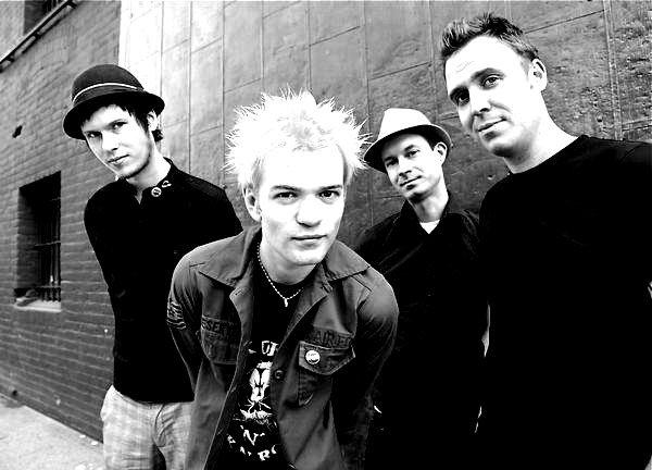 Sum 41
