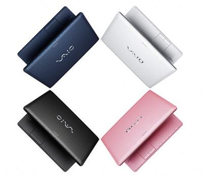 Ноутбук Sony 14P