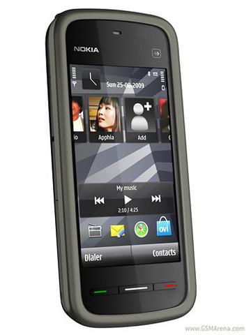 Телефон Nokia 5230