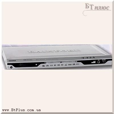 DVD-плеер Rainford DVD-3111 (Divx)