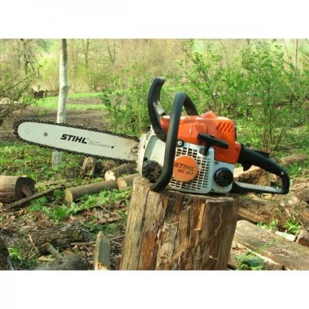 Пила STIHL MS 180 14