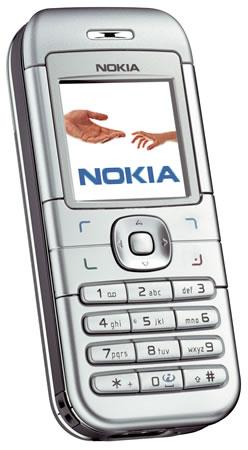 Телефон Nokia 6030