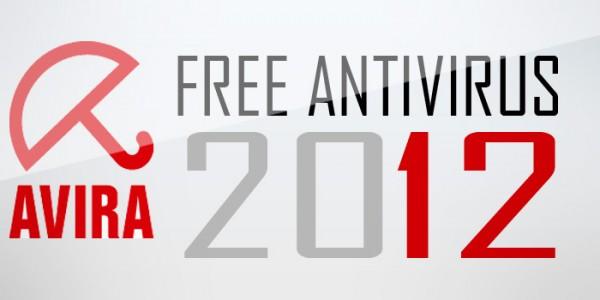 Avira Free Antivirus