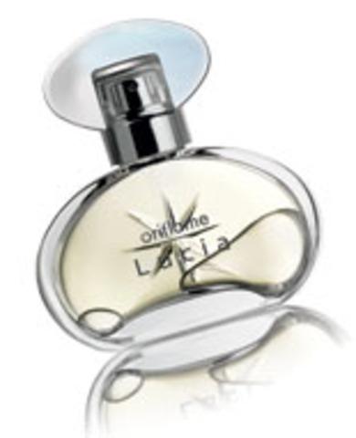 Туалетная вода Oriflame 