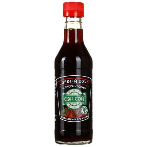 Соевый соус СЭН СОЙ классический