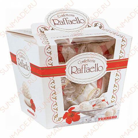 Конфеты Raffaello