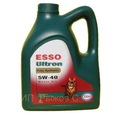 Esso