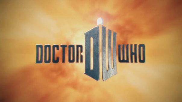 Сериал "Доктор Кто" (2005)