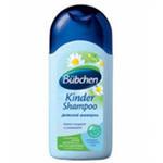 Детский шампунь Bubchen