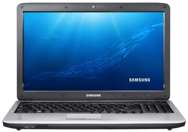 Ноутбук Samsung RV510