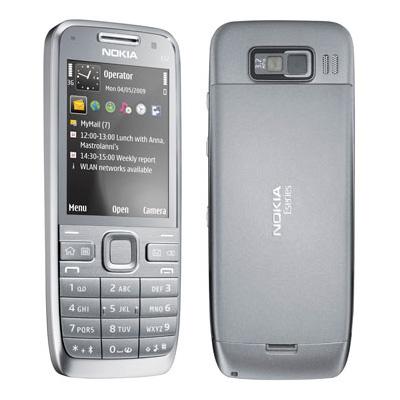 Телефон Nokia E52