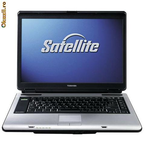 Ноутбук Toshiba Satellite