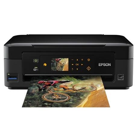 МФУ Epson Stylus SX445W