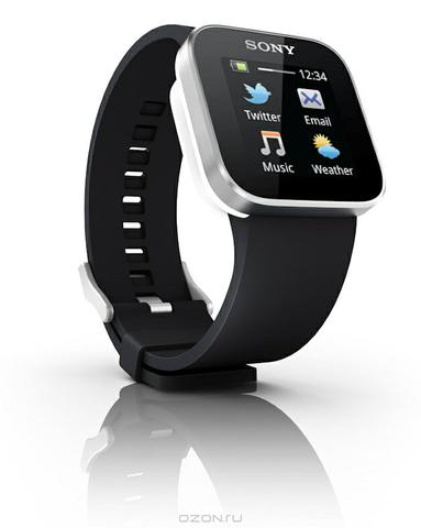 Часы Sony MN2 SmartWatch