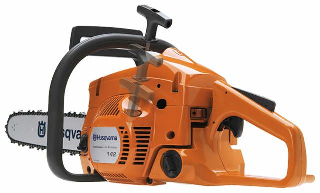 Бензопила Husqvarna 142