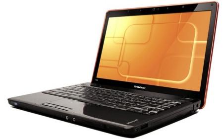 Ноутбук Lenovo Y450