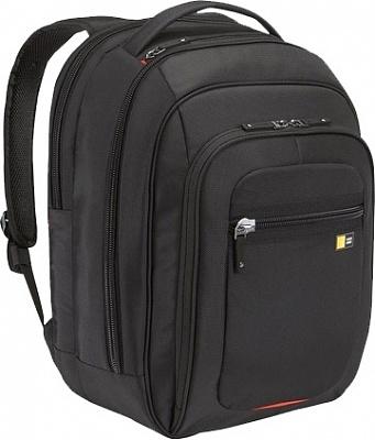 Рюкзак Case Logic ZLB-116, нейлон, черны