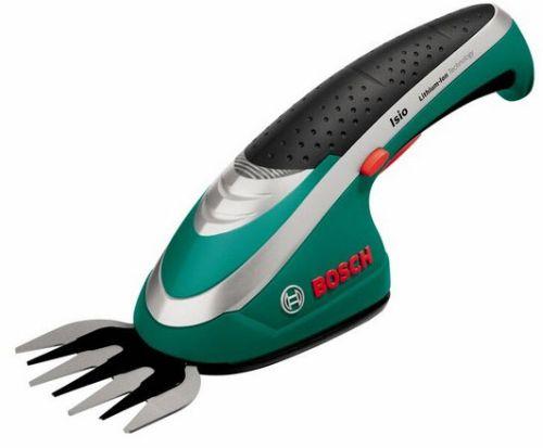 Ножницы садовые Bosch isio