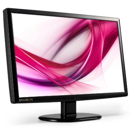 Монитор Envision G2461w