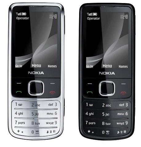 Телефон Nokia 6700