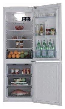 Холодильник Samsung RL34EGSW
