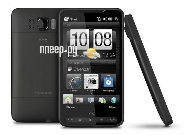 Телефон HTC HD2 T8585