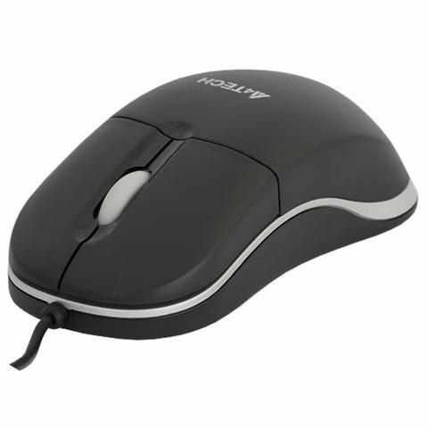 Мышь A4TECH OP-329