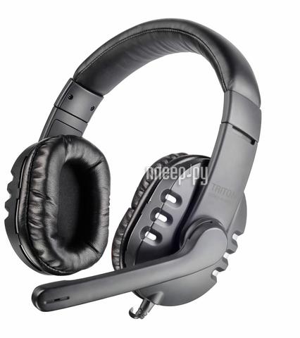 Компьютерная гарнитура Speedlink Triton